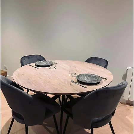 Le Scandinave - Proche Macon - Parking Gratuit - Netflix - Fibre Pont-de-Veyle Extérieur photo
