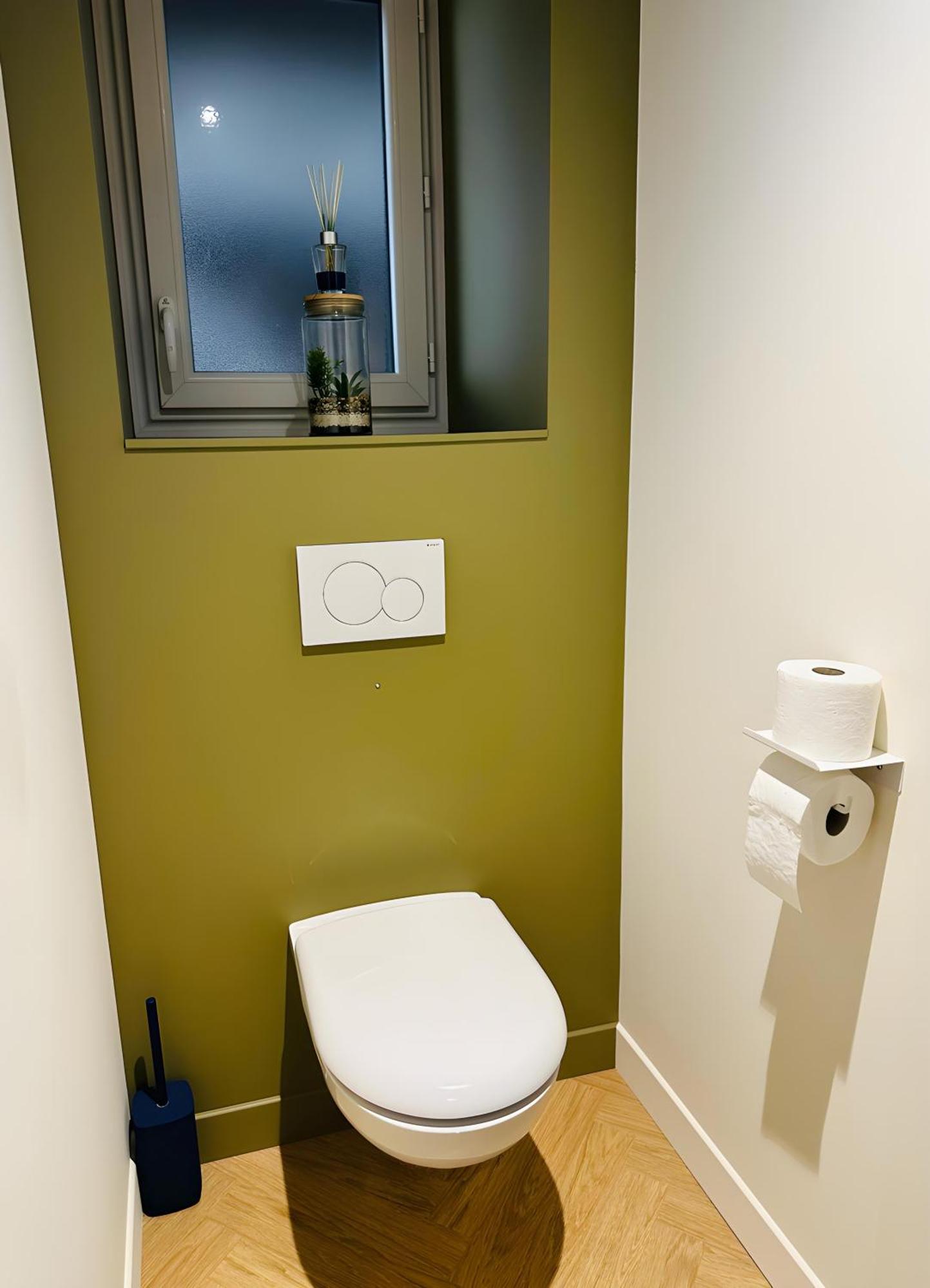 Le Scandinave - Proche Macon - Parking Gratuit - Netflix - Fibre Apartment *